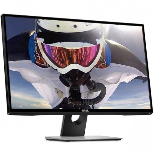 Dell Dell SE2717Hz Monitor Kathmandu Nepal Dell Gaming Monitors in